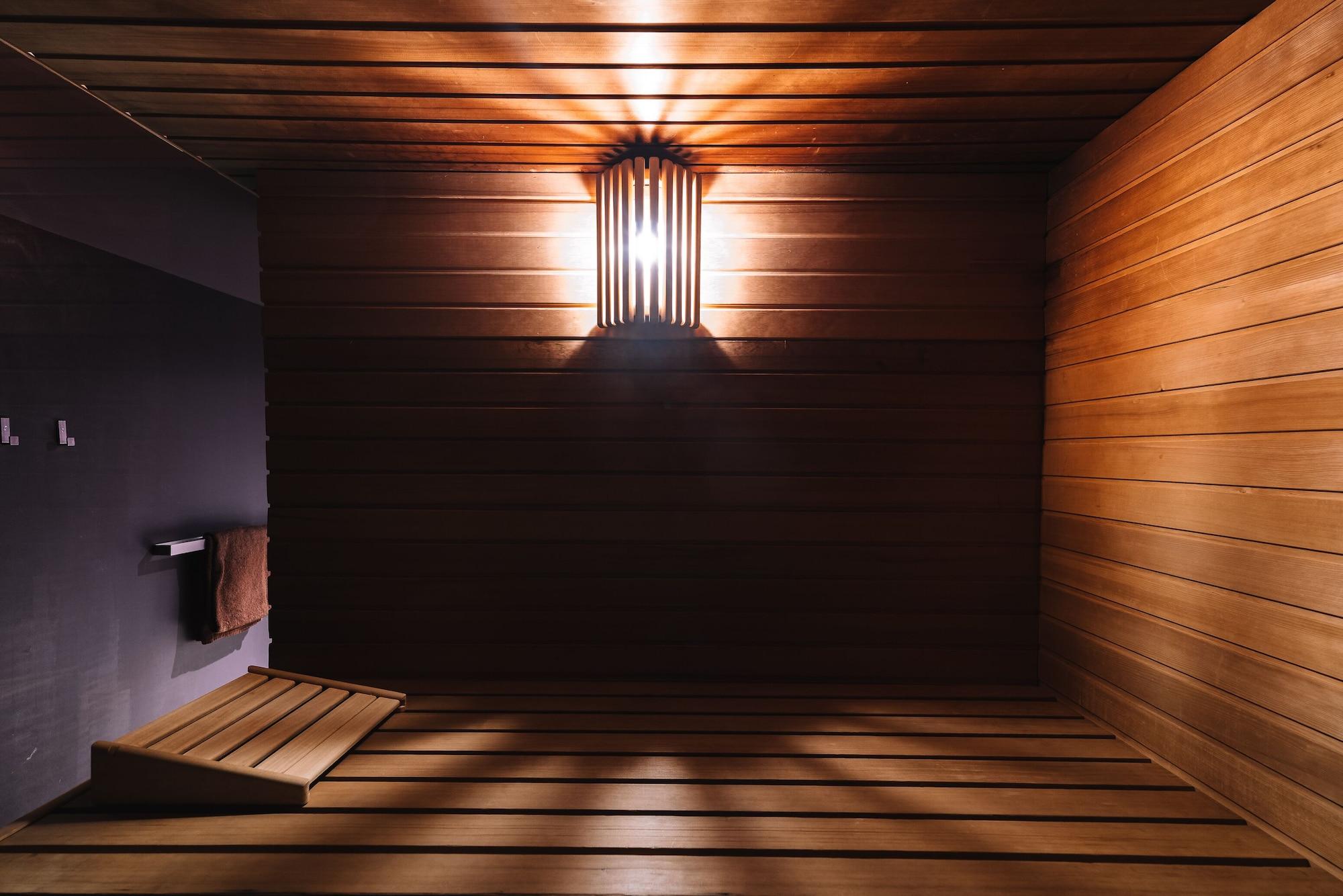 Spa Nomad Design & Lifestyle Hotel - Member of Design Hotels