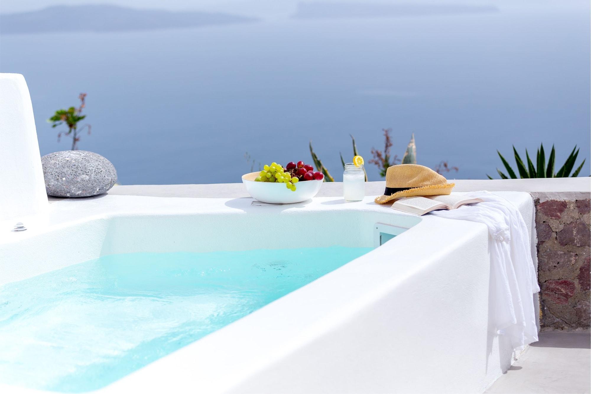 Spa Cleo's Dream Villa