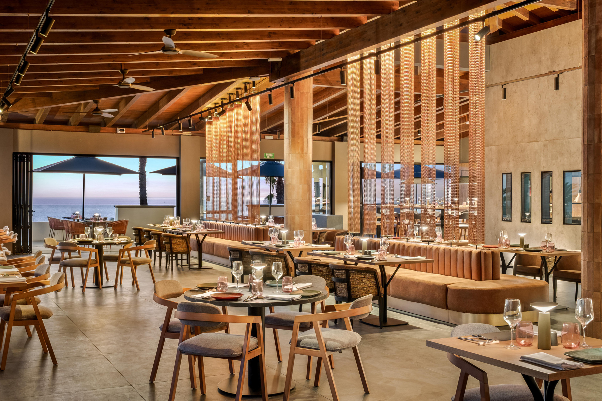 Restaurant Bahia Principe Escape Tenerife – Hyatt Inclusive Collection