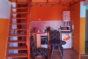 Alquiler Vacacional - ROSETTI APARTMENT 6279 FLOOR 5 B 200 MTS EL PALOMAR AIRPORT