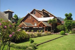 Alojamiento - La Posada Plaza Pucón