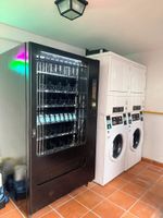 Alquiler Vacacional - CS6- Open Space Colonial Studio -Sleeps 2