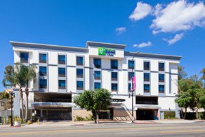Hotel - Holiday Inn Express Hotel & Suites Hollywood Walk of Fame by IHG