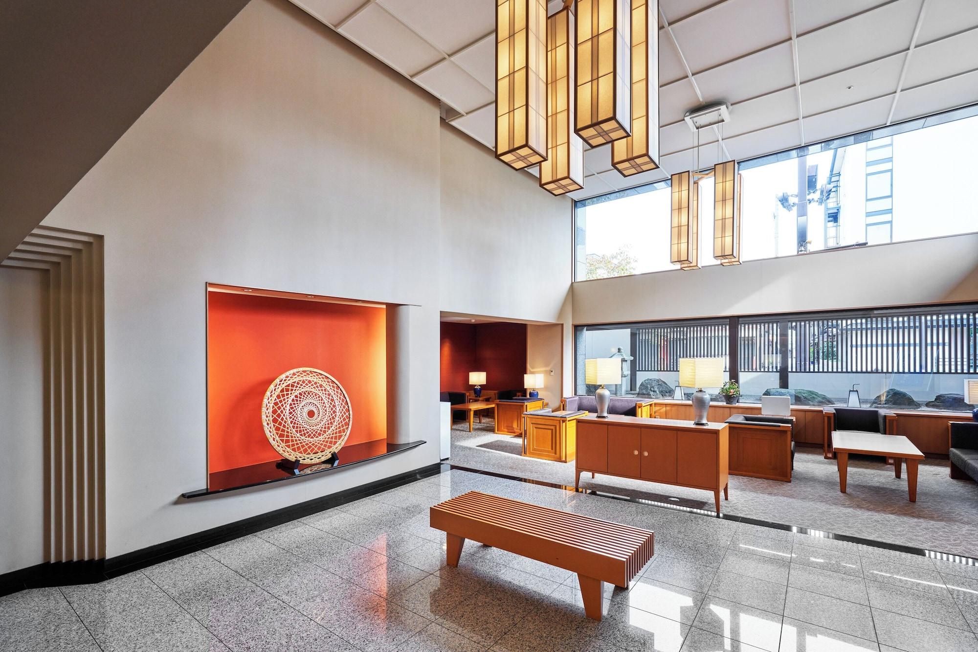 Varios Tokyu Vacations Kyoto