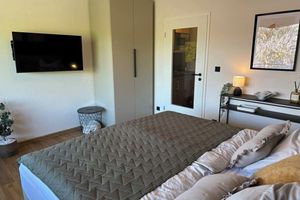 Alquiler Vacacional - Fortress view on the Rhine - Suite