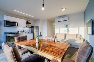 Alojamiento - w Exceptional 1BR With Balcony in Casco View