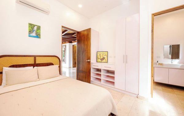 House Reserva Conchal Llama del Bosque - Hoteles con spa en Playa Conchal, Guanacaste
