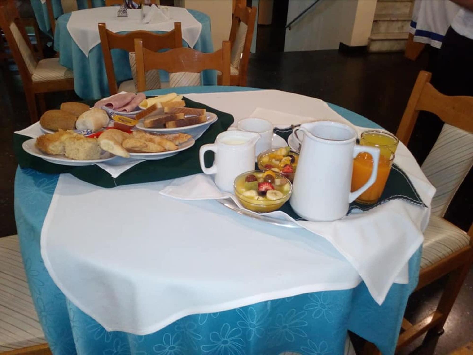Restaurant Hotel Klee