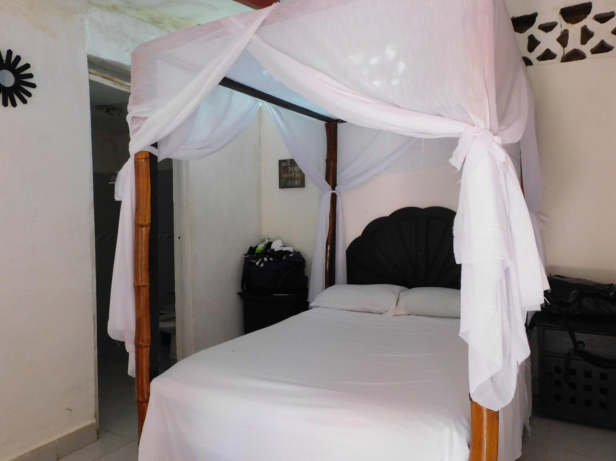 Hotel Hotel Temazcal Spa Coquis By Rotamundos