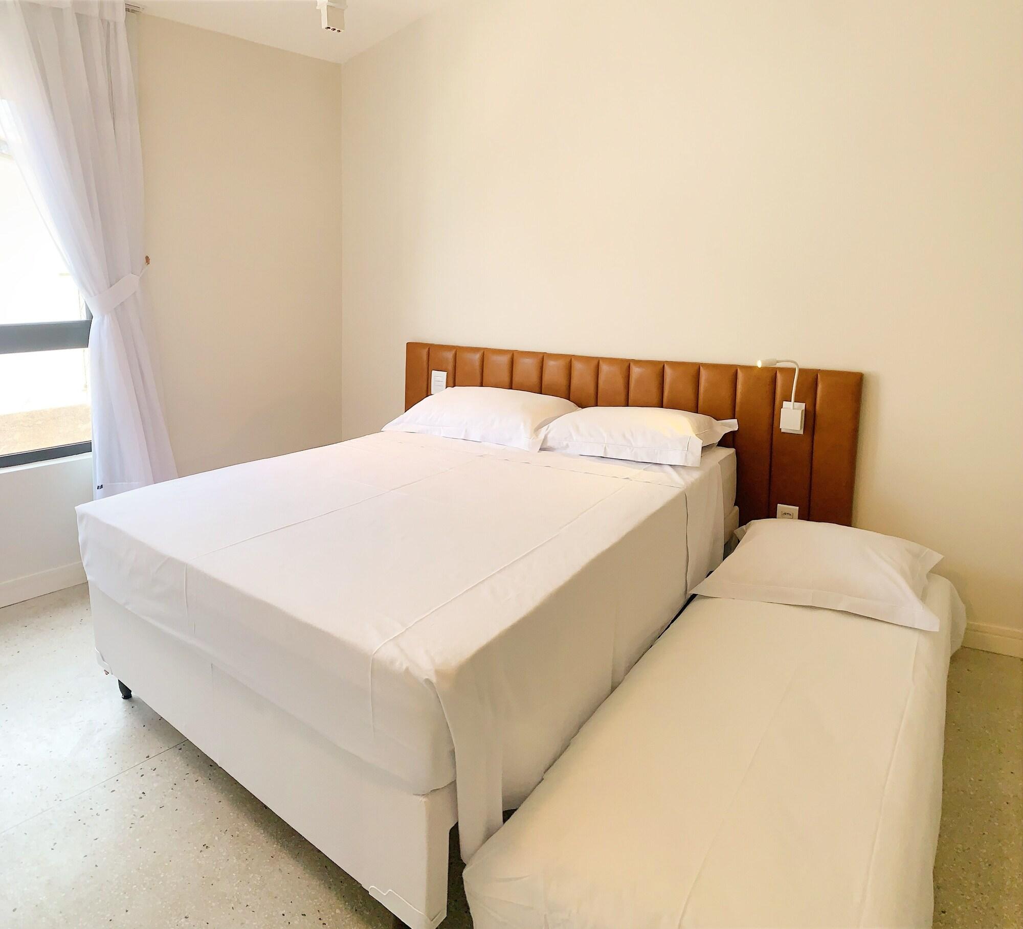 Habitación Liiv Hub – Natal Ponta Negra