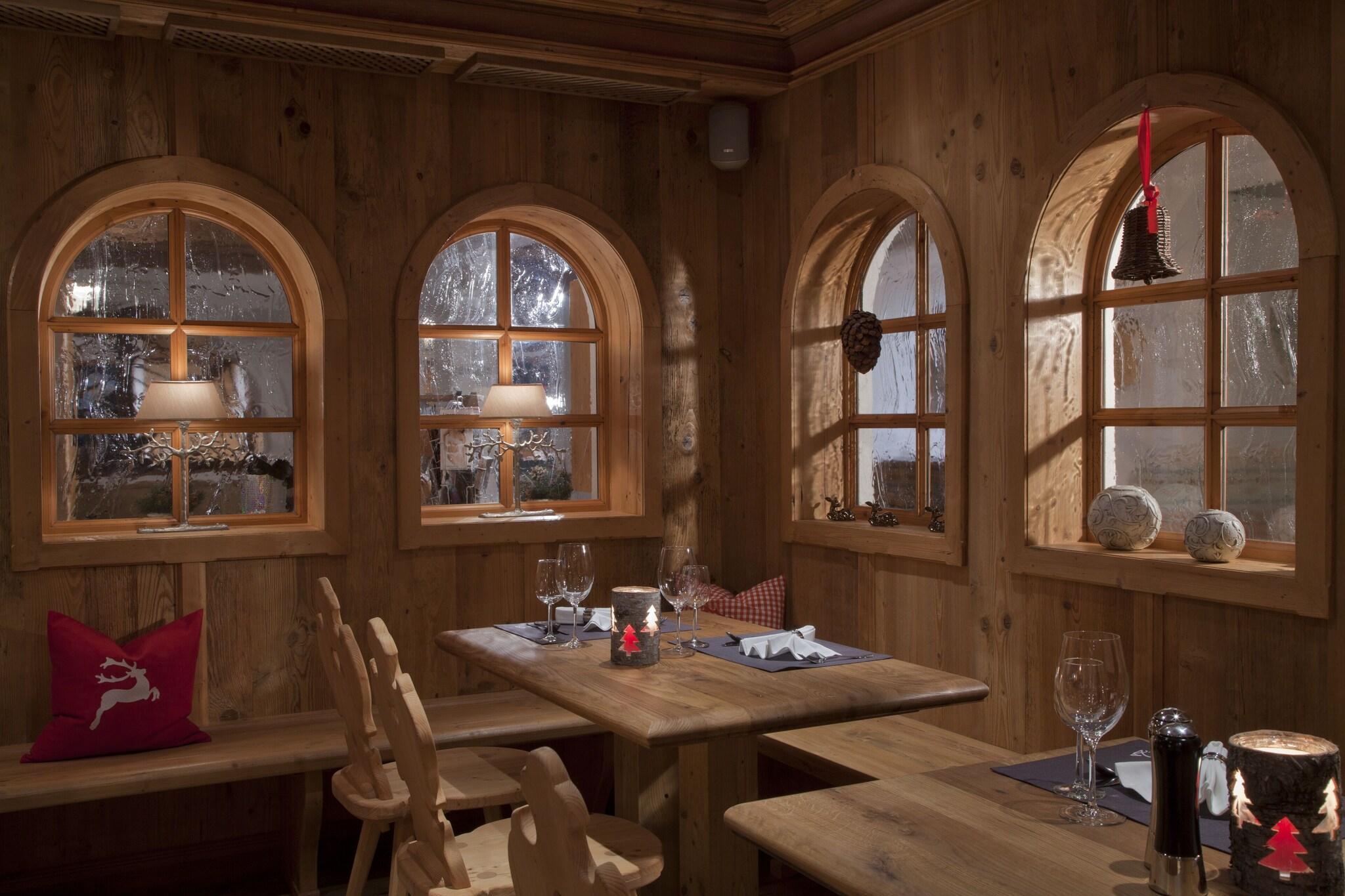 Restaurant Landhotel Vordergrub