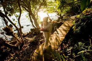 Alojamiento - Song Saa Private Island