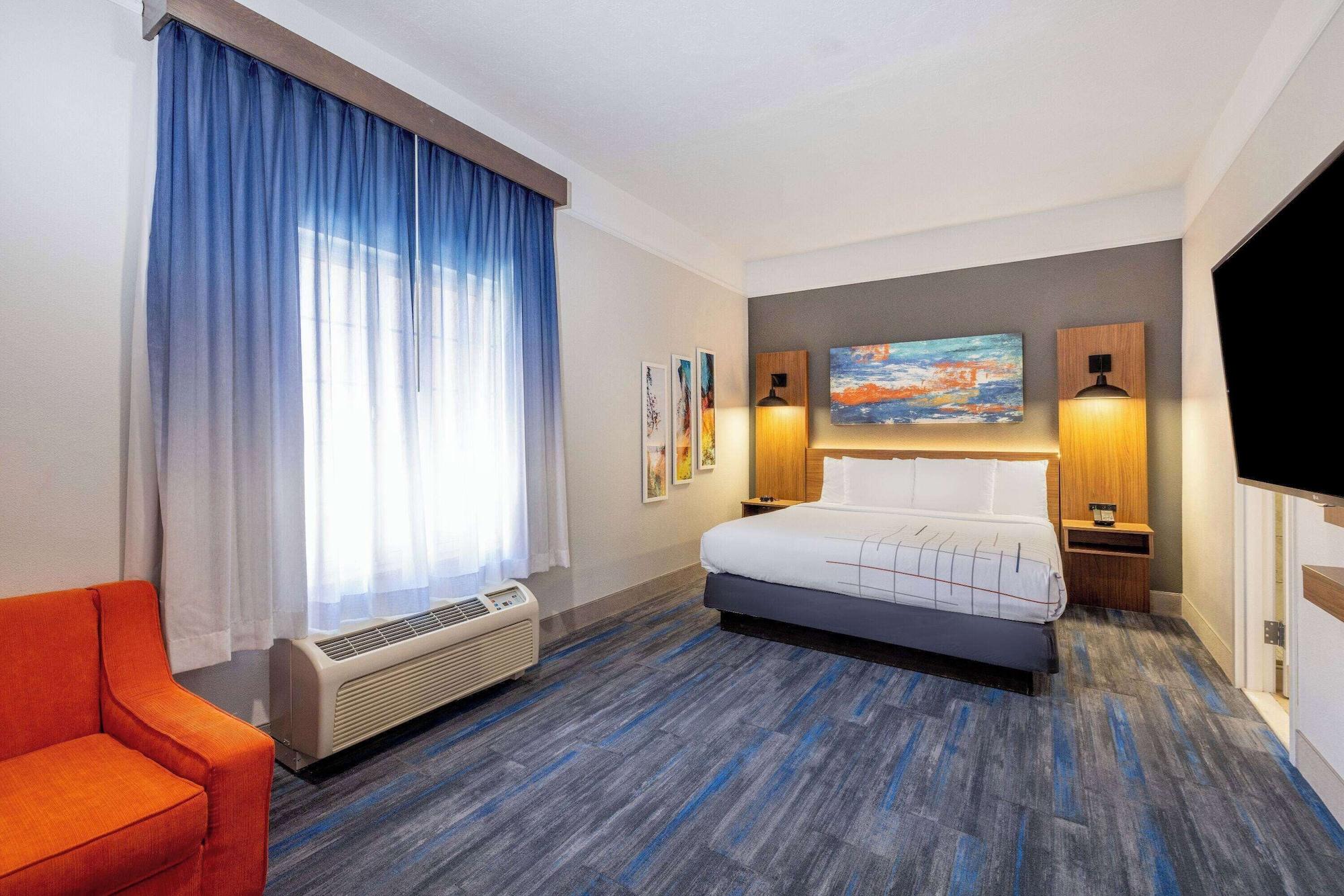 Habitación La Quinta Inn & Suites by Wyndham St. George