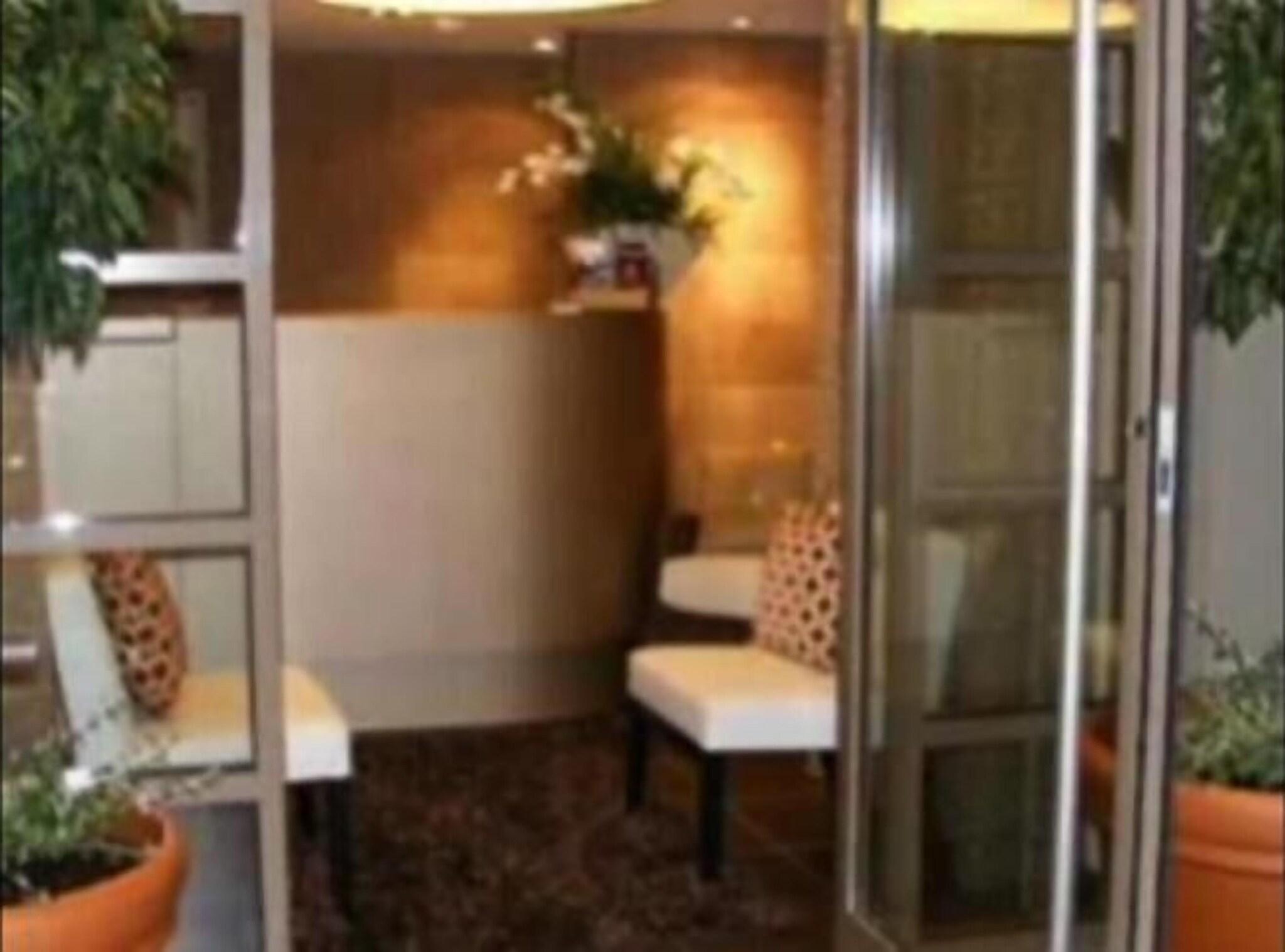 Spa Terra Vive Luxury Suites & Apartments