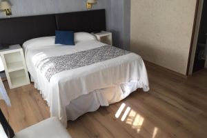 Alojamiento - San Marco Hotel
