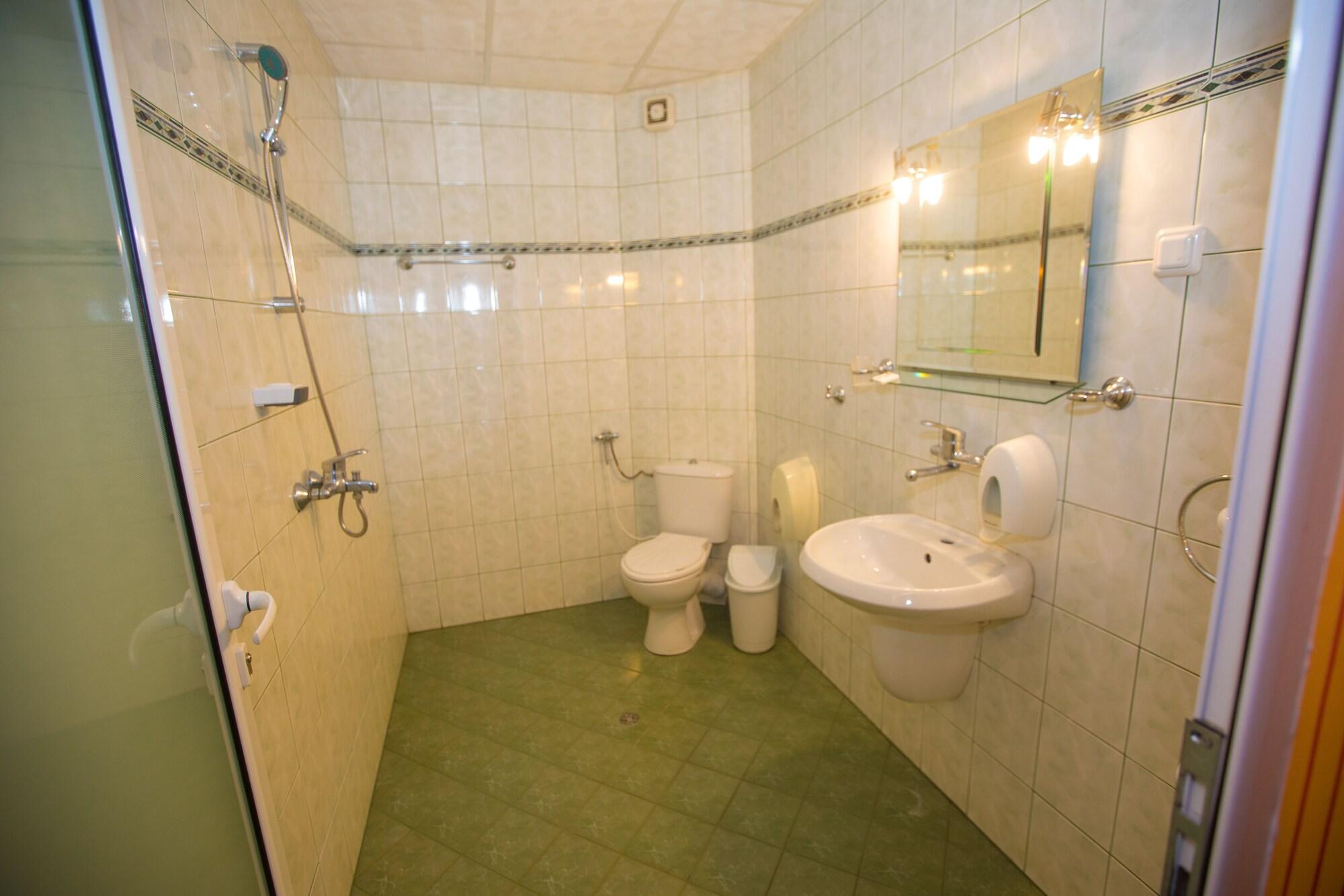 Equipamiento de Habitación Hotel Ustra