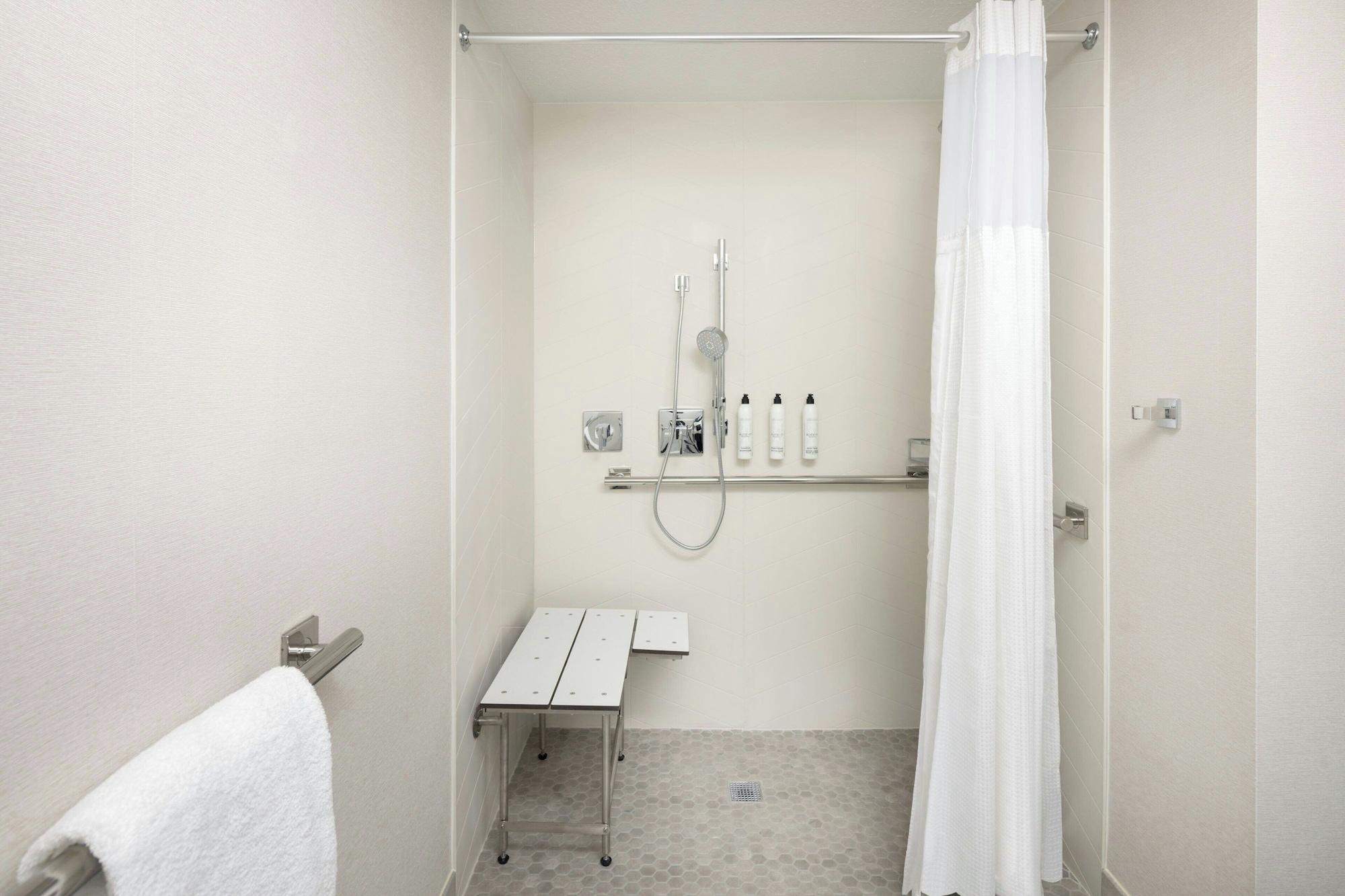 Equipamiento de Habitación Fairfield Inn by Marriott Mission Viejo / Orange County