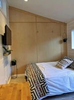 Alojamiento - Downtown Tiny VaultedHaus