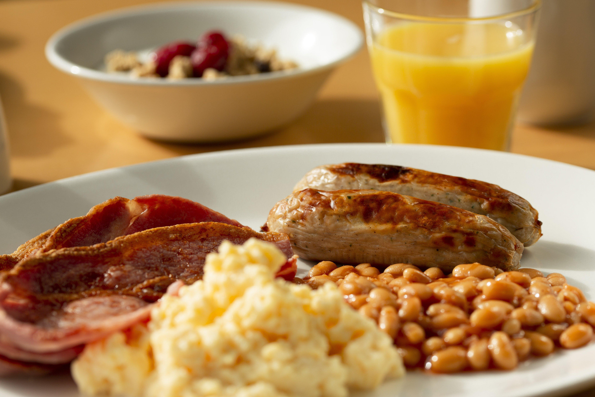 Restaurant Holiday Inn Express Southampton M27 Jct7 by IHG