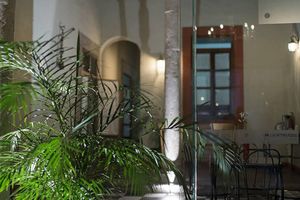 Alojamiento - Hotel Gertrudis