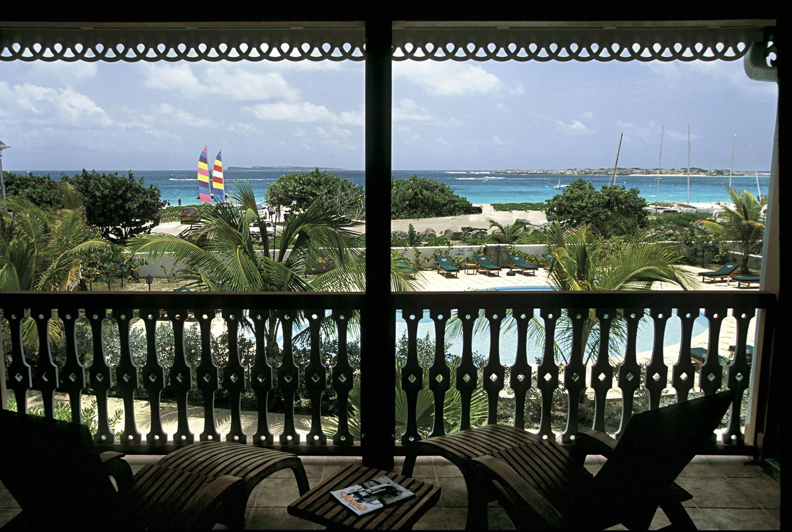 Alamanda Resort by null