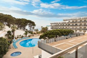 Alojamiento - Hotel Best Cap Salou