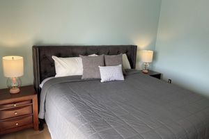 Renta temporal - Las Vegas Strip - Cozy 2-bedroom, 2 - bathroom condo with WiFi, AC, Pool & Gym