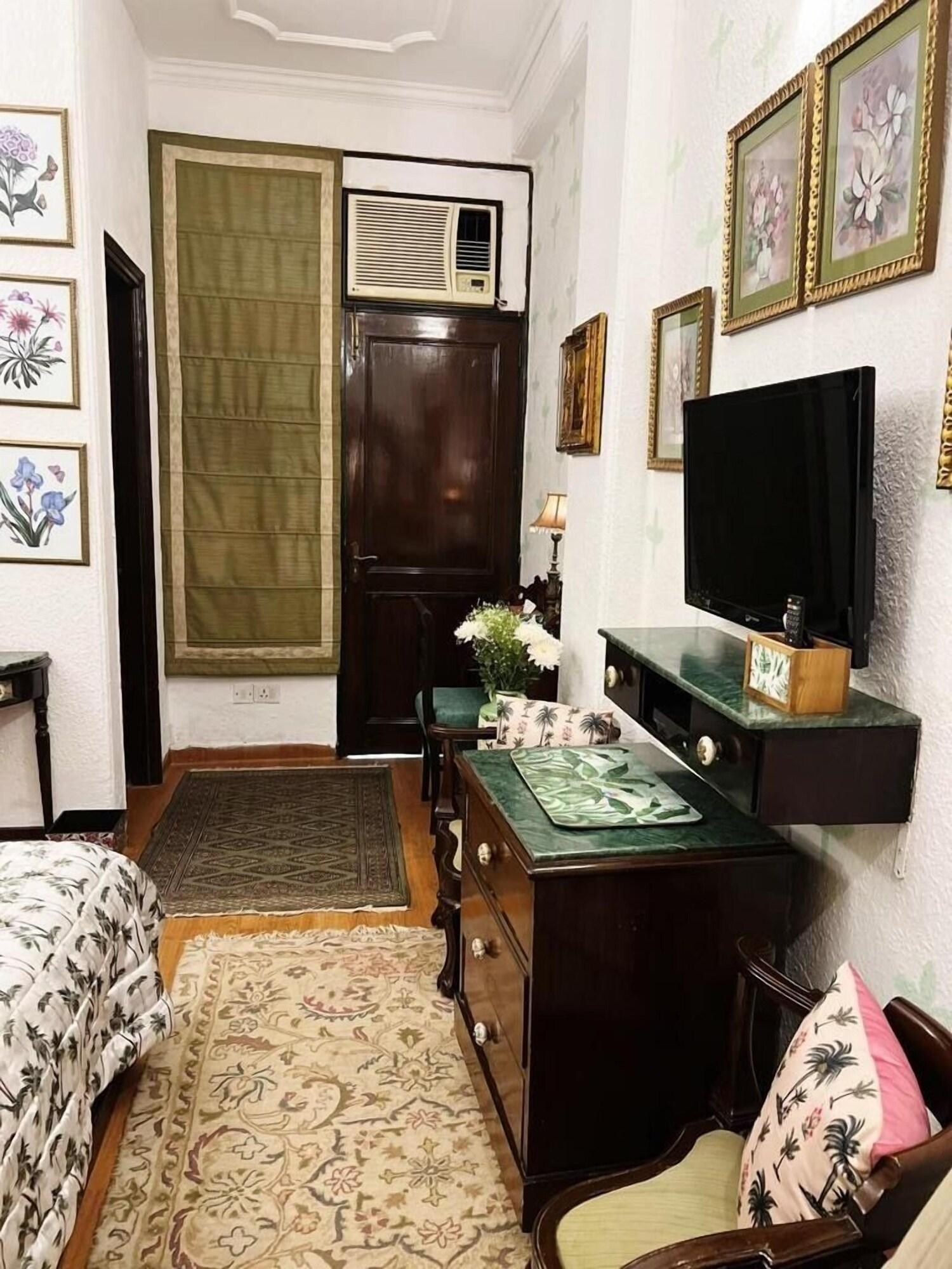 Habitación On The House - Bed and Breakfast