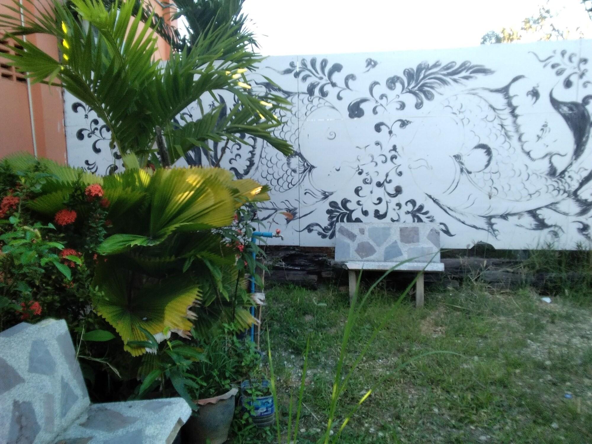 Restaurant Ok Sukhothai