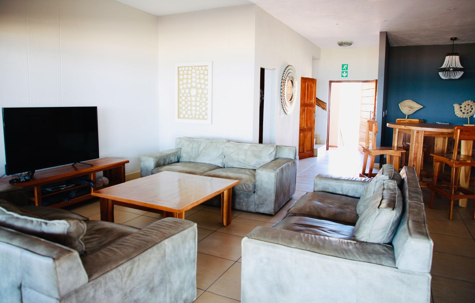 Bar/Salón Vista do Mar