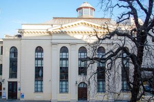 Actividad - Wroclaw Jewish Heritage - Half-Day Private Tour