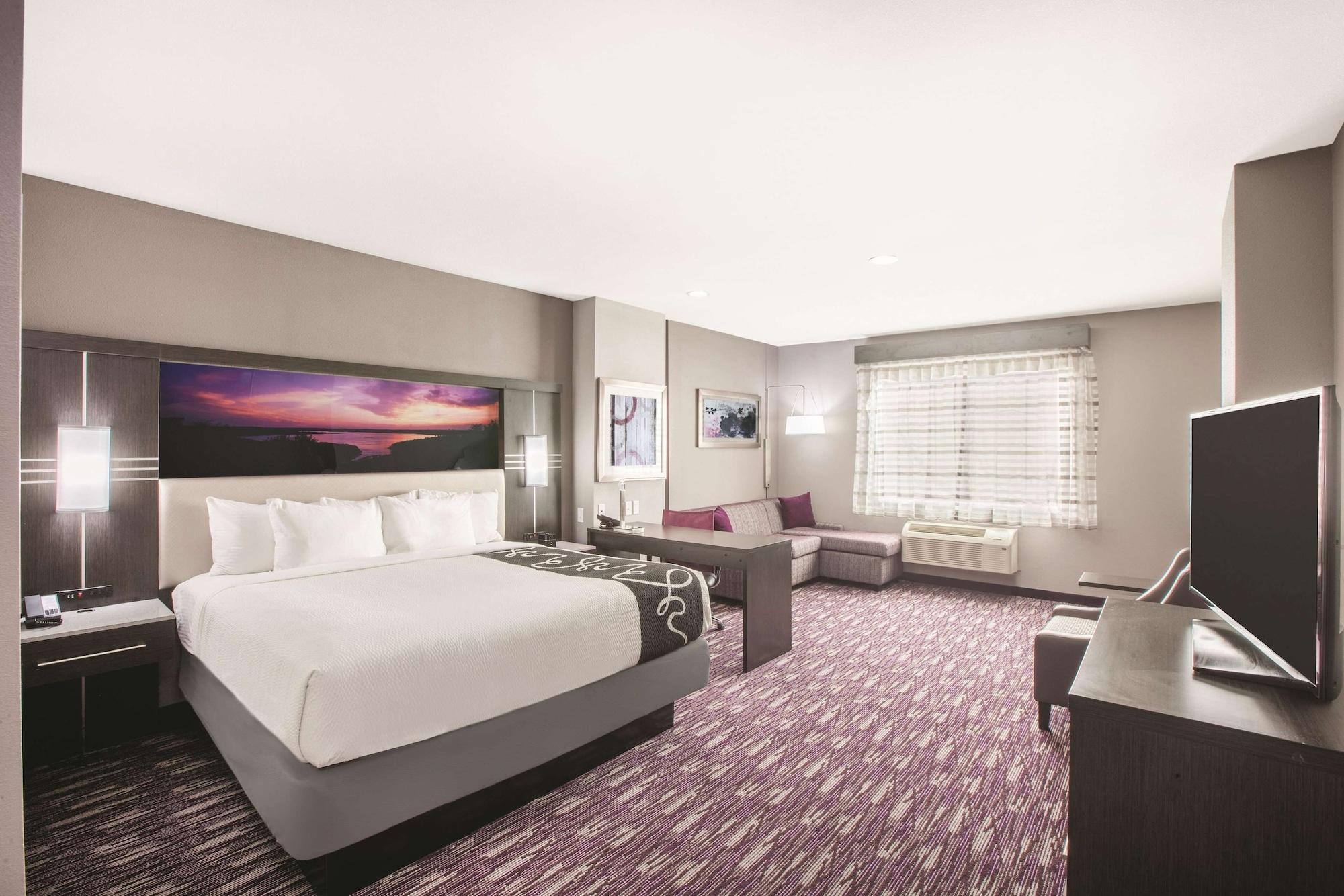 Habitación La Quinta Inn & Suites by Wyndham Kingsville