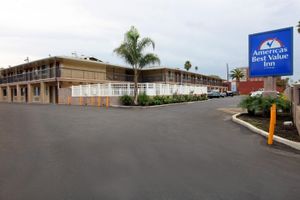 Alojamiento - Americas Best Value Inn Riverside