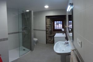 Alquiler Vacacional - Casas Rurales La Salada for 4 people