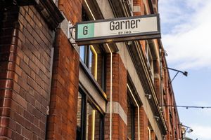 Alojamiento - Garner Hotel Dublin Temple Bar by IHG