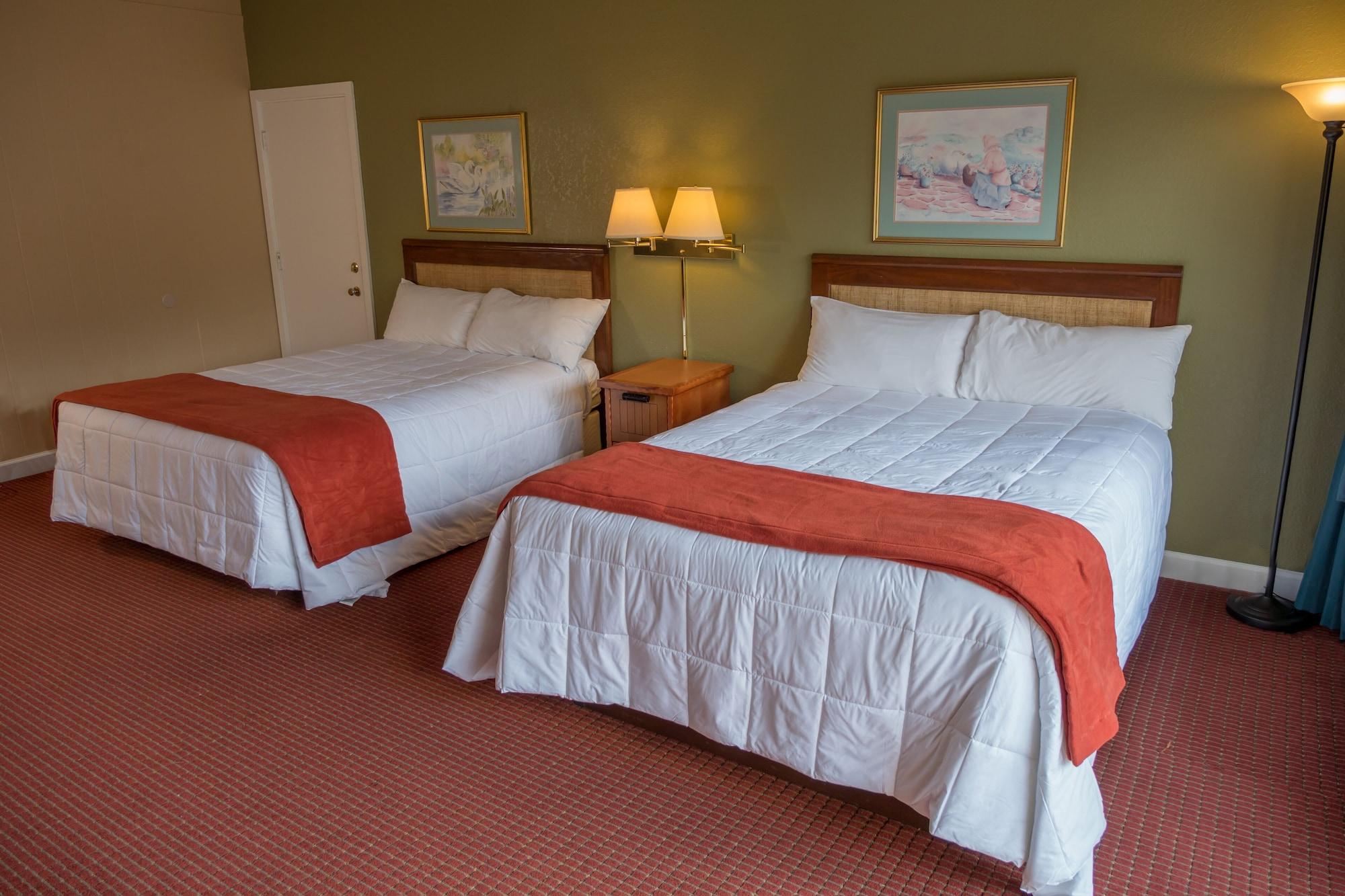 Habitación River Terrace Resort & Convention Center