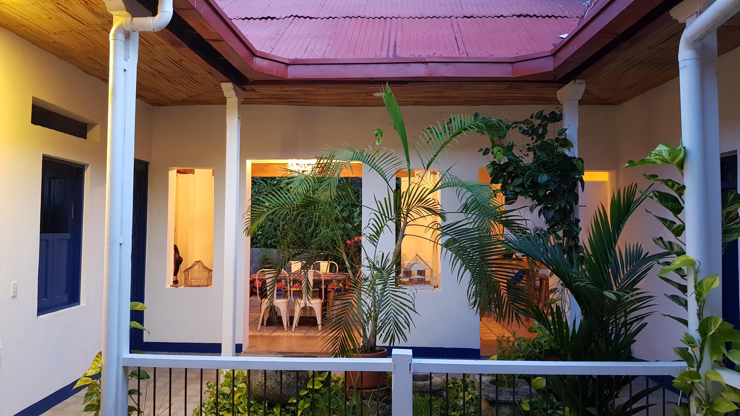 Varios Casa del Río