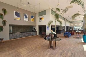 Alojamiento - Tulip Inn Bauru