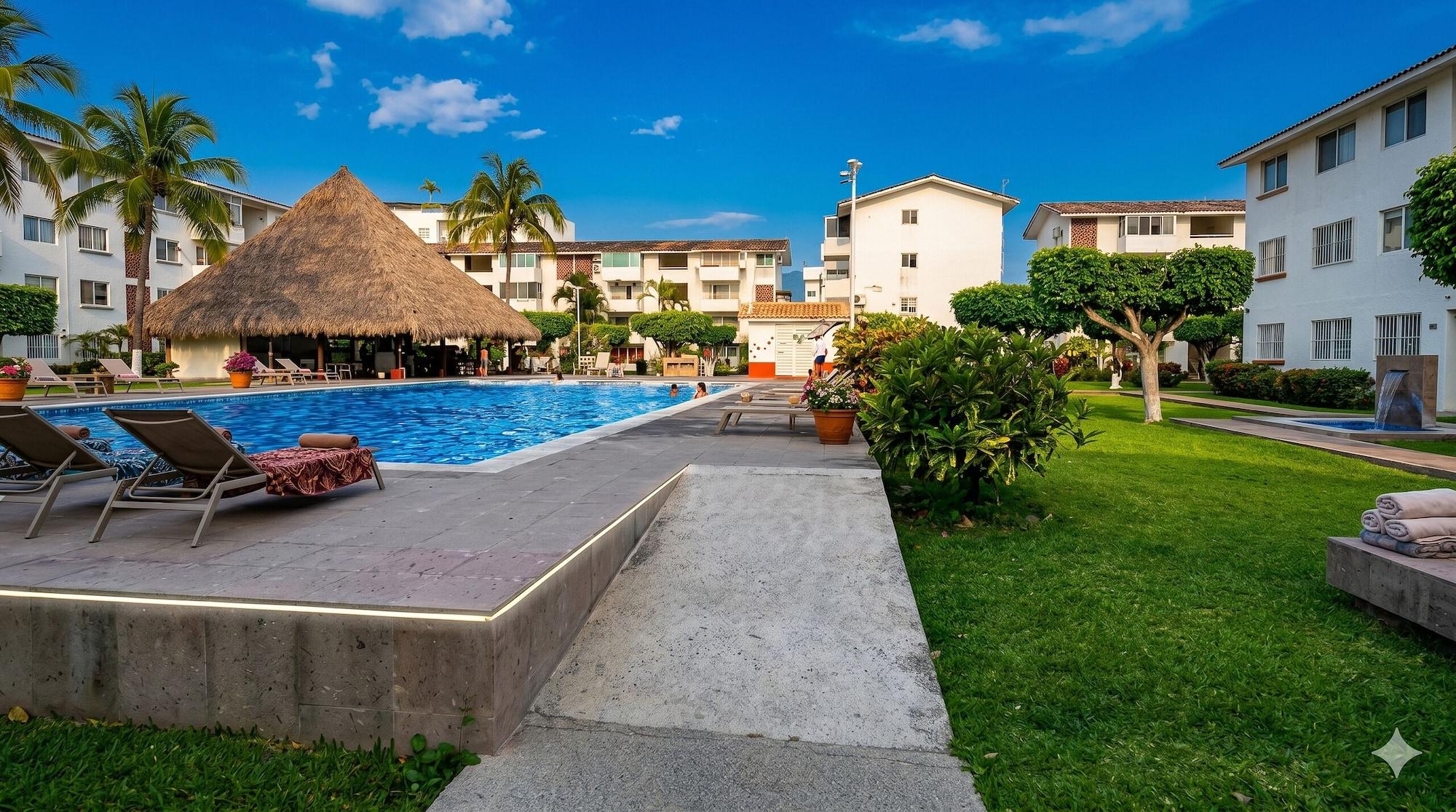 Playa La Marina Condominios by Monyxbnb