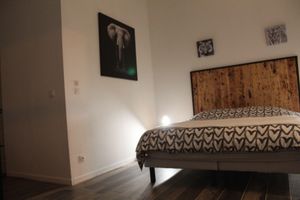 Alquiler Vacacional - Charming house