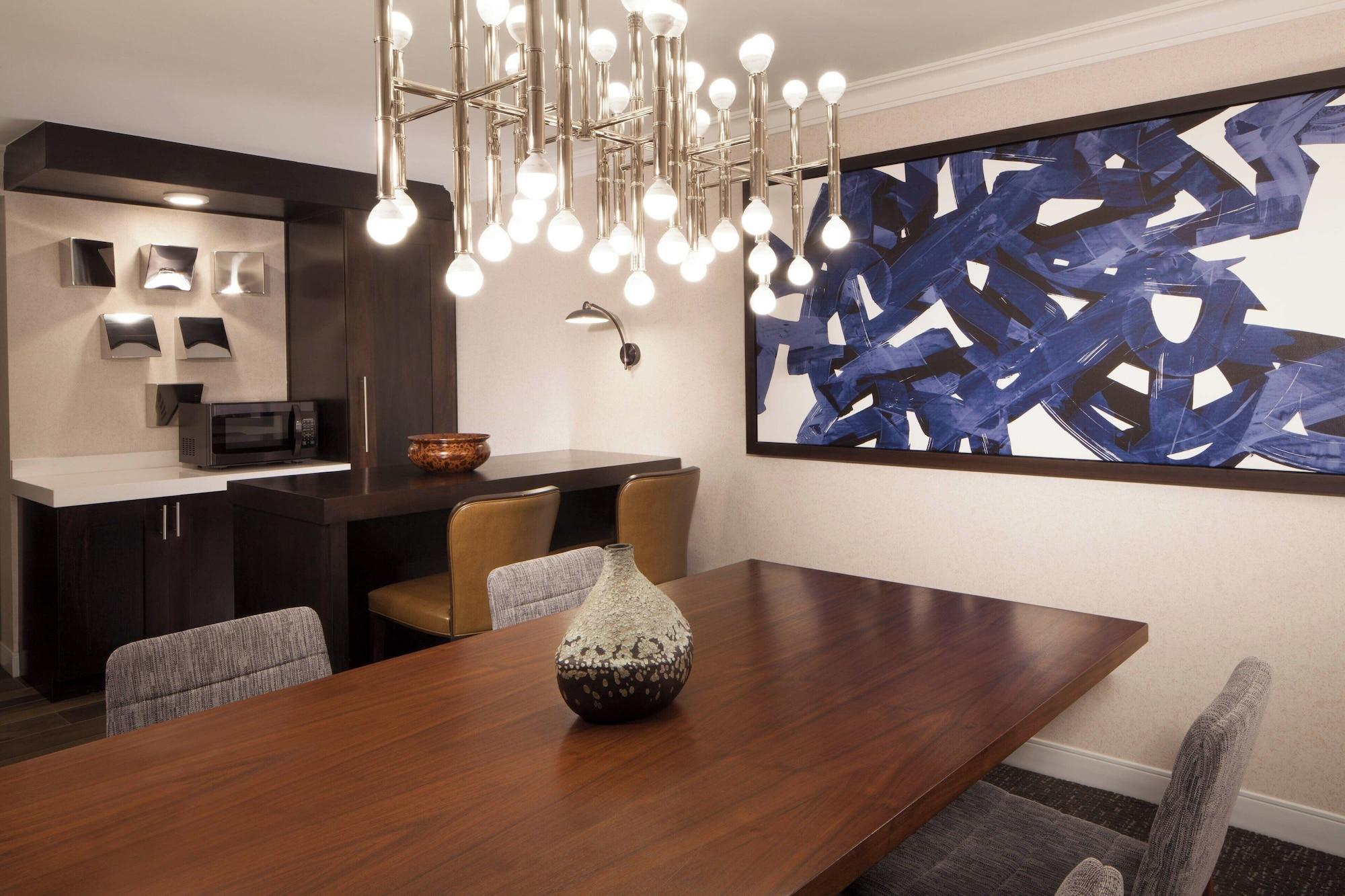 Habitación Omaha Marriott