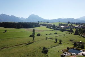 Alojamiento - Landhaus Kössel