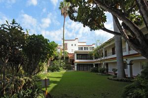 Alojamiento - Hotel Quinta Las Flores