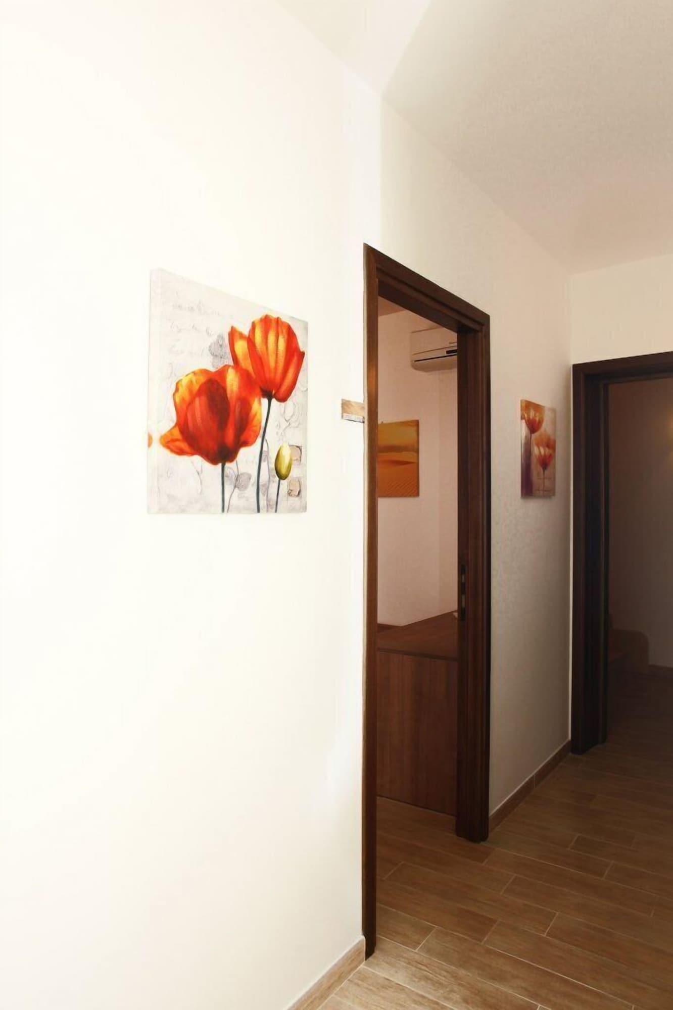 Varios Coralia Bed and Breakfast