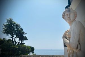 Alojamiento - Hotel Villa Margherita