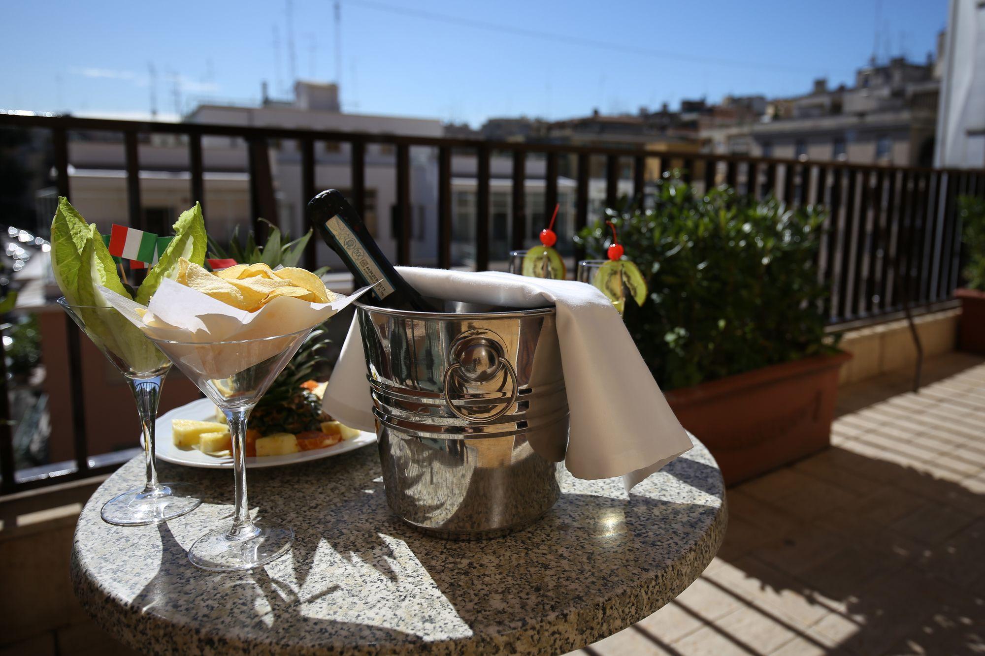 Restaurant Hotel Regent
