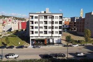 Alojamiento - Living Appart Hotel