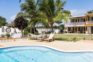 Alojamiento - Hotel Manyana, by Surfers Bay