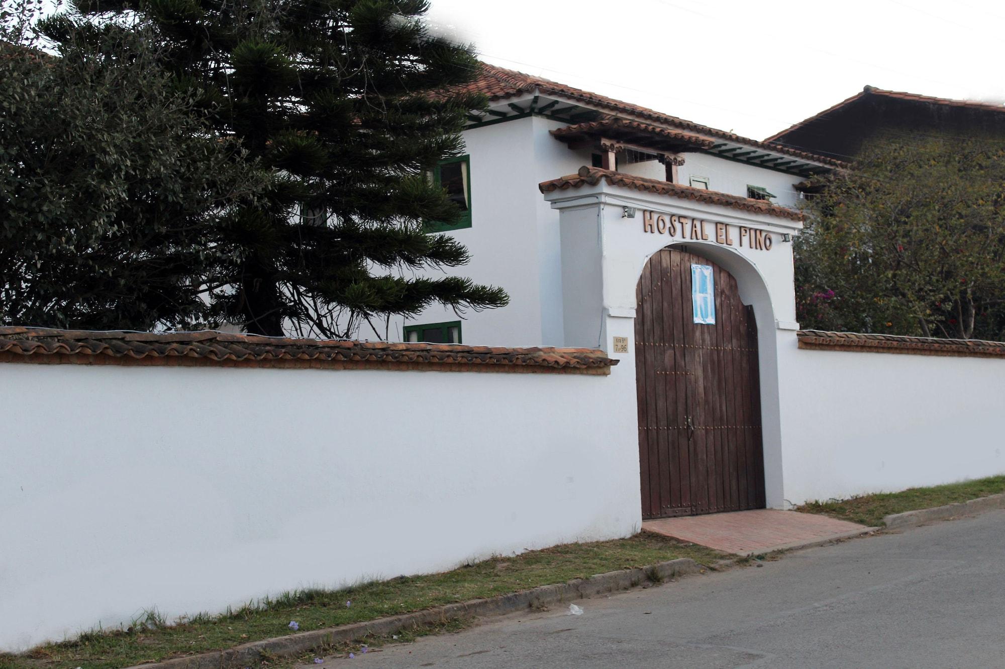 Varios Hostal El Pino