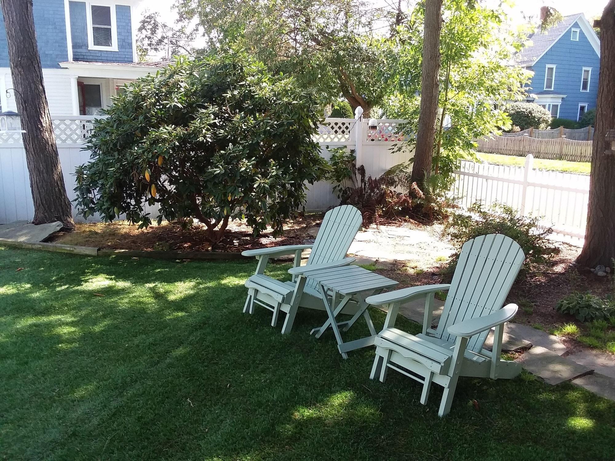 Vista Exterior Splendor Inn Bed & Breakfast